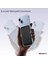 Iphone 15-15 Plus-15 Pro-15 Pro Max Uyumlu Birinci Sınıf Magsafe Cüzdan Magsafe Deri Kartlık 5