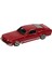 1:43 Street Fire 2'li Set Fıat 500 - 65 Ford Mustang 2