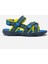 Lacivert Erkek Çocuk Sandalet SBOAJS2303V Boat Jr 2303 Navy Royal 1