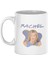 Friends Rachel Baskılı Kupa Bardak 1