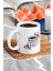 World Best Boss The Office Cute Baskılı Kupa Bardak 1