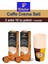 Cafissimo Caffè Crema Rich Aroma 2X10 Adet Kapsül Kahve 1