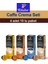 Cafissimo 4'lü Çok Satılan Kahve Seti 4X10 1