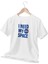 I Need My Nasa Space Uzay Temalı Baskılı Hediyelik Beyaz T-Shirt 1