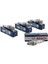 Ateşleme Buji Takım/fiat STILO 2002 - 2011 1.6 BENZIN 0242229659 1