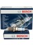 Ateşleme Bujisi 0242229654 FLR8LDCU R9-R19-MGN-CLIO-106-206-CORSA-ASTRA-VECTRA(2 TIRNAK)1214000 Made in Germany 1