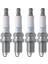 Ngk 2262 Buji Takım ZFR5F-11 Opel Corsa D 1.2 06-14/opel Corsa D 1.4 06-11/opel Vectra C 1.6 05-08 2