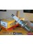 BCP5ES-BUJİ 4 ADET Mercedes 210W E200 Saab 900 90-94 1TIRNAK-7496 1