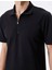 4Sam10006Mk Koton Erkek T-Shirt Siyah 5