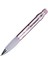 Serve Deep Mekanik Kursun Klm 07MM Metalık Roze Ay-Yıldız Deseni 1
