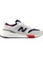 NB Lifestyle Unisex Shoes U997REB Unisex Gri Günlük Sneaker Ayakkabı 1