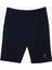 Lacivert Erkek Sweat Şort D4SM-SHT3221 1