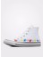 Beyaz Kız Çocuk Yürüyüş Ayakkabısı A06311C.102-CHUCK Taylor All Star 2