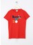 Kırmızı Erkek T-Shirt Cubakids 1