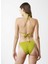 Yeşil Kadın Bikini Takım LRN24YKB1906 3