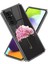 Samsung Galaxy A15 4G/A15 5g Tpu Kılıf Desen Baskı Imd Telefon Koruyucu-Çiçek Şemsiye (Yurt Dışından) 2