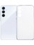 Samsung Galaxy A35 5g Tpu Şeffaf Filigransız 2.0mm Telefon Kılıfı (Yurt Dışından) 1