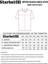 Erkek Büyük Beden Sıfır Yaka T-Shirt Cool Boys 24125 Beyaz 4