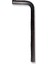 Allen Anahtar Altı Köşe - 2,5 mm 1