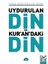 Neden Müslümanım? - Dini Cevaplar 1 ve 2 - Uydurulan Din ve Kur'an'daki Din 4 Kitap 5