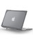 MacBook Pro 14 Inç (2021) A2442/14 Inç (2023) A2779 /A2918/A2992 (M1/m2/m3) Sert Pc Laptop Kılıfı-Gri (Yurt Dışından) 1