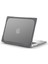 MacBook Pro 14 Inç (2021) A2442/14 Inç (2023) A2779 /A2918/A2992 (M1/m2/m3) Sert Pc Laptop Kılıfı-Gri (Yurt Dışından) 2