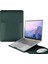 16 Inç Laptop Çantası Pu Deri Ayarlanabilir Standlı Taşıma Çantası ımsı (Yurt Dışından) 1