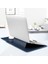 16 Inç Laptop Çantası Pu Deri Ayarlanabilir Standlı Taşıma Çantası ımsı (Yurt Dışından) 2