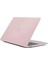 Mat Pc Ön ve Arka Koruyucu Telefon Kılıfı Cep Telefonu Çantası Kabuk MacBook Pro 13 Inç A1706/A1708/A1989/A2159/A2251/A2289/A2338-LIGHT Pink (Yurt Dışından) 1