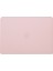 Mat Pc Ön ve Arka Koruyucu Telefon Kılıfı Cep Telefonu Çantası Kabuk MacBook Pro 13 Inç A1706/A1708/A1989/A2159/A2251/A2289/A2338-LIGHT Pink (Yurt Dışından) 2