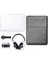 MacBook 13 Inç/14 Inç Dizüstü Bilgisayar Saklama Çantası Çok Fonksiyonlu Pu Deri Mouse Pad Dizüstü Bilgisayar Kol Kılıfı (Yurt Dışından) 2