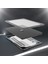 Pc Anti Kayma Dizüstü Koruyucu Kılıf Kapak Microsoft Surface Laptop İçin 2/3/4 13.5 Inç 1769/1867 Alcantara Klavye Versiyonu (Yurt Dışından) 2