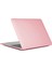 MacBook Air 13 Inç (2020) İçin Mat Plastik Ön ve Arka Koruyucu Kılıf (Yurt Dışından) 2