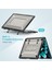 Macbook Air 15 Inç (2023) M2 A2941 /(2024) A3114 M3 Kaymaz Laptop Çantası Petek Isı Dağılımı Kickstand Pc + Tpu Kapak (Yurt Dışından) 2