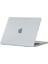 MacBook Pro 13 Inç (2020) A2251/A2289 Laptop Kılıfı Şok Emici Pc Koruyucu Kılıf (Yurt Dışından) 2