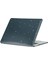 Macbook Air 15 Inç (2023) M2 A2941/(2024) A3114 M3 Darbeye Dayanıklı Sert Pc Kasa Anti Drop Glitter Laptop Kapak (Yurt Dışından) 1