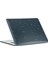 Macbook Air 15 Inç (2023) M2 A2941/(2024) A3114 M3 Darbeye Dayanıklı Sert Pc Kasa Anti Drop Glitter Laptop Kapak (Yurt Dışından) 2