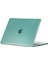 MacBook Pro 13 Inç (2016-2020) A1706 A1708 A1989 A2159 A2338 Laptop Kılıfı Yıldızlı Gökyüzü Sert Pc Kapak-Gece Yarısı Yeşil (Yurt Dışından) 2