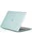 MacBook Pro 14 Inç (2021) (A2442) Parmak Izi Önleyici Mat Pc Ön ve Arka Koruyucu Kılıf (Yurt Dışından) 1