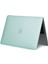 MacBook Pro 14 Inç (2021) (A2442) Parmak Izi Önleyici Mat Pc Ön ve Arka Koruyucu Kılıf (Yurt Dışından) 2