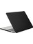 MacBook Pro 14 Inç (2021) A2442 BLACK İçin Darbeye Dayanıklı Mat Pc Ön ve Arka Koruyucu Kılıf (Yurt Dışından) 1