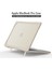 Macbook Air 15 Inç (2023) M2 A2941/(2024) A3114 M3 Stand Tasarımı Dizüstü Bilgisayar Anti-Scratch Sert Pc Kapağı-Haki Laptop Çantası (Yurt Dışından) 2