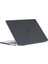 MacBook Pro 16 Inç (2021) A2485 Iki Parçalı Ta m Karbon Fiber Dokulu Sert Laptop Kılıfı Şok Emici Sert Kılıf Kılıf (Yurt Dışından) 2