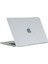 Macbook Air 15 Inç (2023) A2941 M2 / (2024) A3114 M3 Kılıf Sert Pc Düşme Koruması Notebook Kapağı (Yurt Dışından) 2