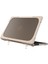 Pc Anti Kayma Dizüstü Koruyucu Kılıf Kapak Microsoft Surface Laptop İçin 2/3/4 13.5 Inç 1769/1867 Alcantara Klavye Versiyonu Haki (Yurt Dışından) 1