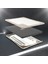 Pc Anti Kayma Dizüstü Koruyucu Kılıf Kapak Microsoft Surface Laptop İçin 2/3/4 13.5 Inç 1769/1867 Alcantara Klavye Versiyonu Haki (Yurt Dışından) 2