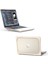 Temel Reis Serisi Iki Parçalı Plastik + Tpu Koruyucu Kılıf Kılıf, MacBook Pro 13 Inç (2020) İçin Stand Ta mlı A2251/A2289/A2338 (M1/m2) Haki (Yurt Dışından) 2