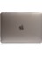 Sert Kılıf MacBook Pro 13 Inç A1706/A1708/A1989/A2159/A2251/A2289/A2338 Şeffaf Ta m Koruyucu Kapak (Yurt Dışından) 2
