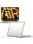 Macbook Air 15 Inç (2023) M2 A2941/(2024) A3114 M3 Sailor Serisi Laptop Çantası Pc + Tpu Çizilmez Dizüstü Bilgisayar Kapağı-Haki (Yurt Dışından) 2