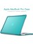 MacBook Pro 14 Inç (2021) A2442/14 Inç (2023) A2779 /A2918/A2992 (M1/m2/m3) Pc+Tpu Laptop Kılıfı-Bebek Mavisi Için (Yurt Dışından) 2